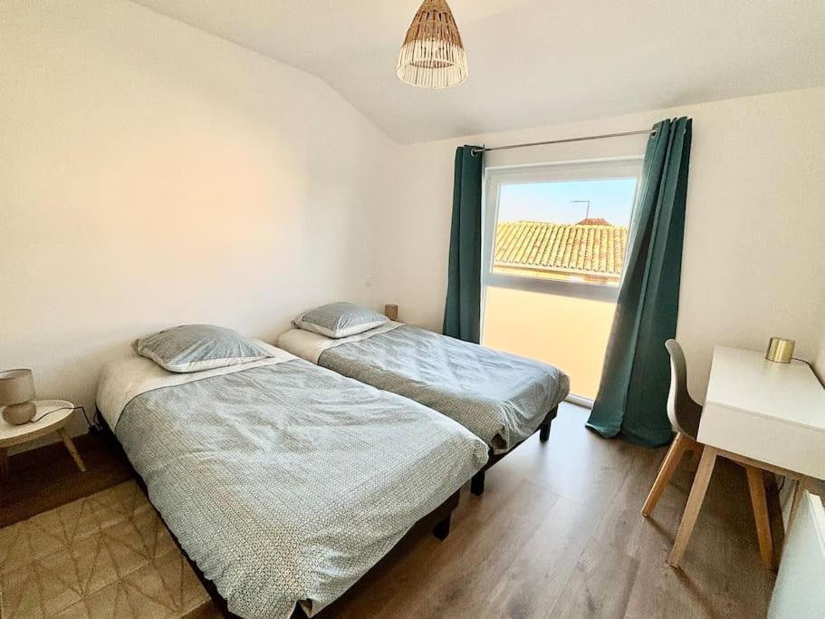 Grange Renovee En Duplex Idealement Situee Crêches-sur-Saône Buitenkant foto