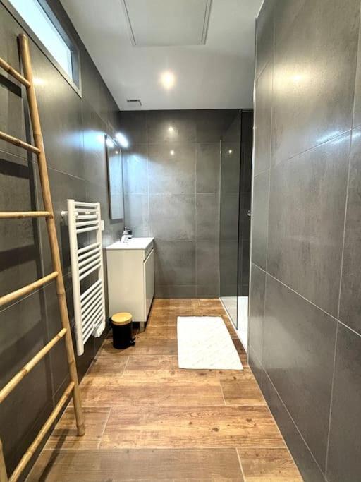 Grange Renovee En Duplex Idealement Situee Crêches-sur-Saône Buitenkant foto